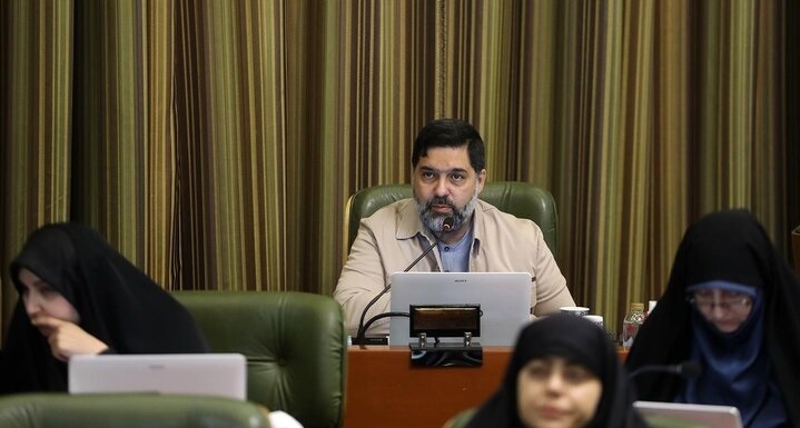 تاکید اعضای شورا بر لزوم توجه رئیس‌جمهور منتخب به توسعه حمل و نقل عمومی در تهران