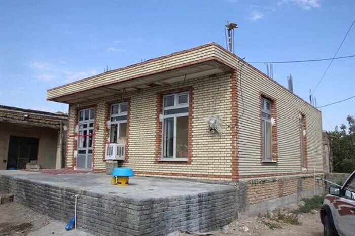 مقاوم سازی بیش از ۱۰ هزار واحد مسکونی روستایی در زنجان