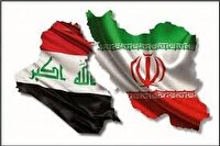 افزایش صادرات ایران به عراق
