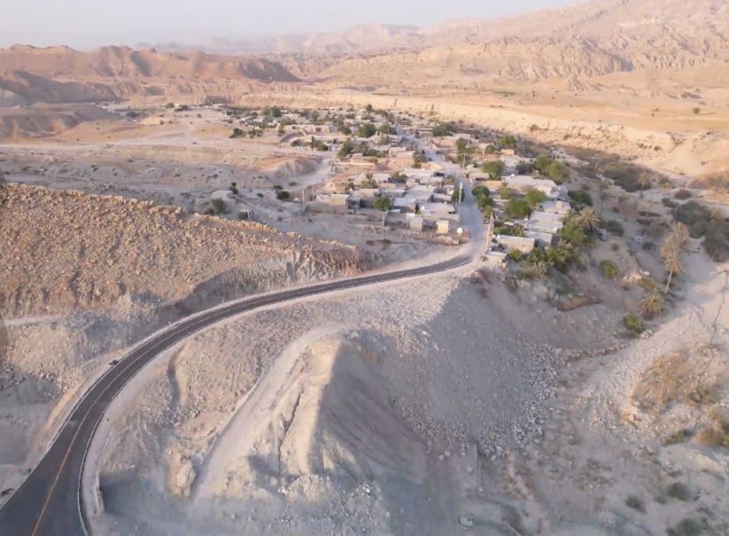 راه‌های روستایی بوشهر با اعتبار ۳۳۵ میلیارد تومان توسعه می‌یابد