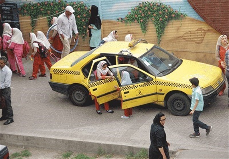 بهره مندی دانش آموزان از سرویس مدارس در گرو ثبت نام در سامانه سپند