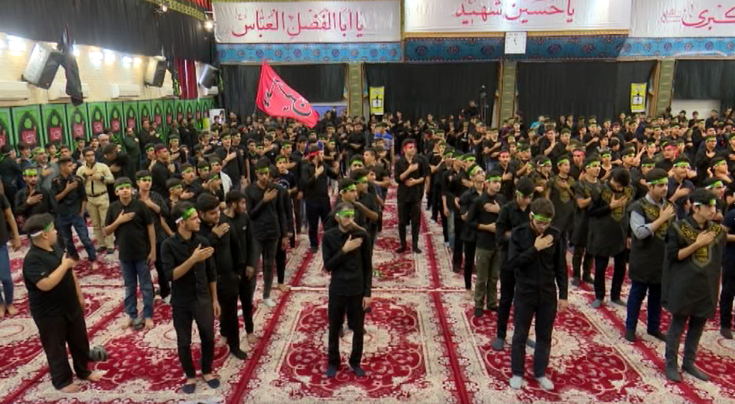 سوگواره دانش‌آموزی «احلی من العسل» در استان بوشهر برگزار می‌شود