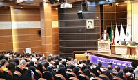 افتخارآفرینی دانشگاه بیرجند در سومین جشنواره ملی برهان کشور