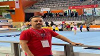 دعوت مربی کردستانی به اردوی منتخبین تیم ملی ژیمناستیک