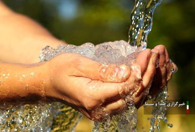 برخورداری ۶۵ هزار نفر از نعمت آب شرب در کردستان