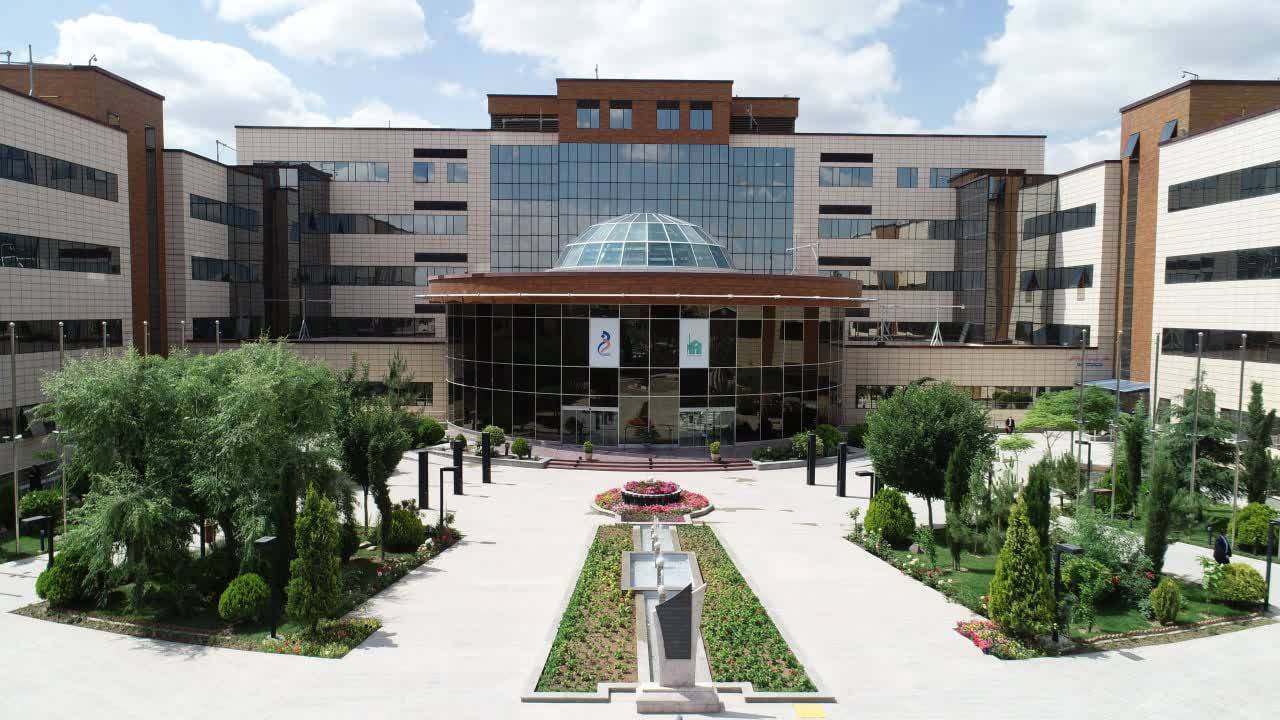 اعلام برگزاری چهارمین کنگره «بیماری‌های کولورکتال» در بیمارستان رضوی
