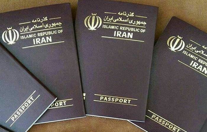 افزایش صدور گذرنامه به ۶۰ هزار جلد در روز