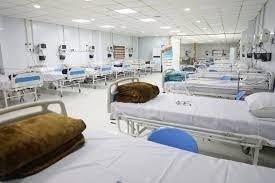 آمادگی بیمارستان امید مشهد برای خدمت رسانی به زائران  و مجاوران رضوی در تابستان