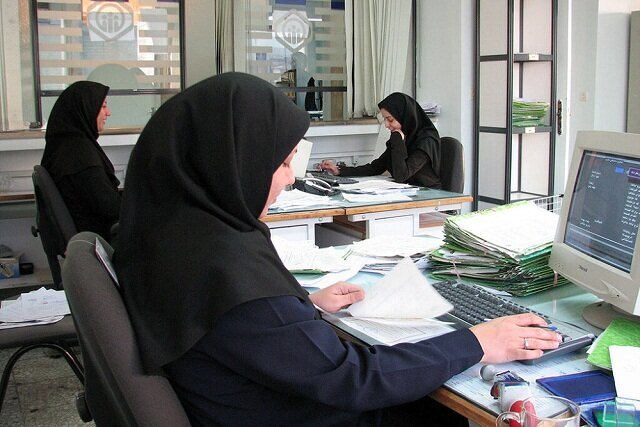 ادامه کاهش ساعت کاری ادارات بوشهر در روز چهارشنبه
