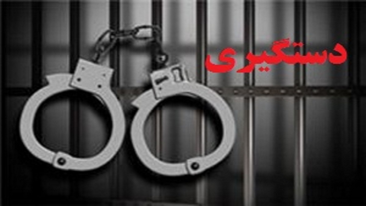 شناسایی و دستگیری عاملان تیراندازی غیرمجاز در آبادان