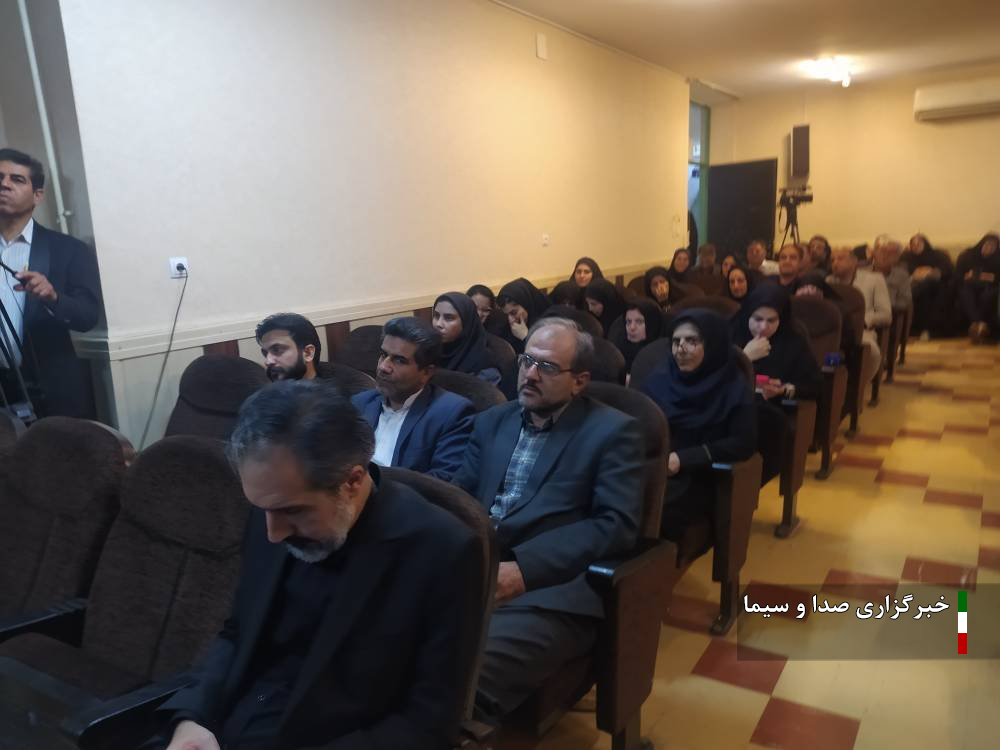 افتتاح نخستین پژوهشکده در شیراز