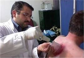 پوشش بیمه‌ای خدمات طب ایرانی