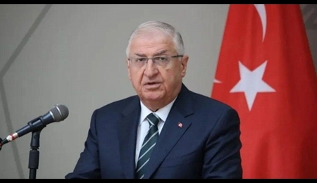 اصرار ترکیه برای تشکیل کریدور امنیتی در شمال عراق و سوریه