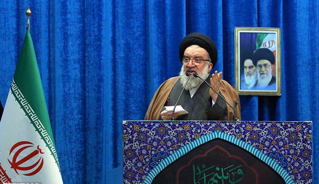 پزشکیان، رئیس جمهور کل ملت ایران