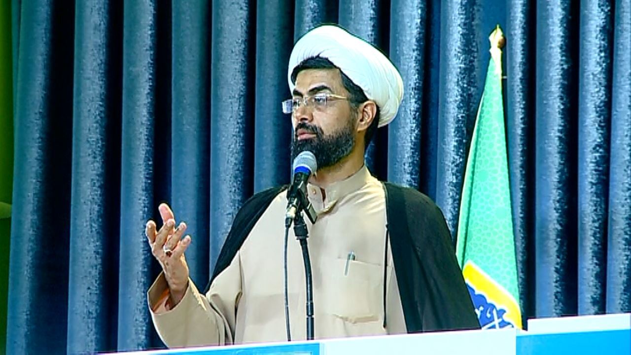 امر به معروف و نهی از منکر، یک مسئله جهانی