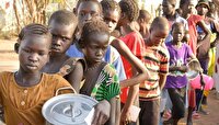سوء تغذیه شدید بیش از یک میلیون کودک در کنگو