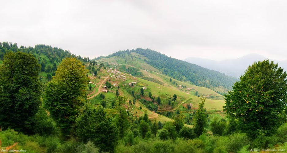 محدودیت‌های اراضی مشمول منابع طبیعی عامل مهاجرت به شهر