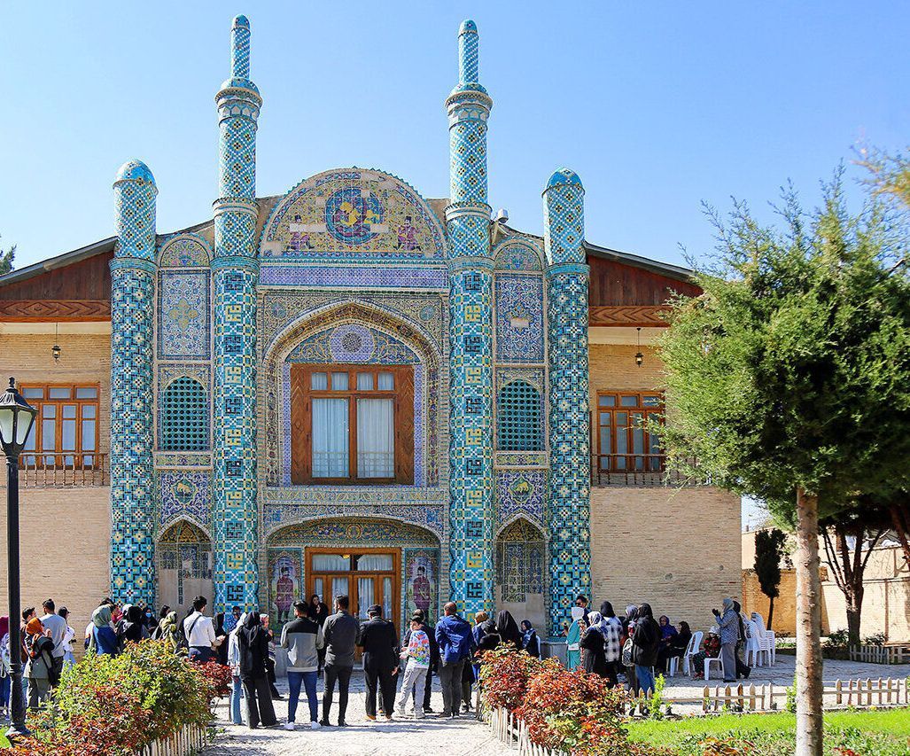 بنا‌های تاریخی خراسان شمالی مرمت می‌شود