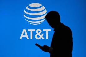 سرقت داده‌های اپراتور تلفن همراه AT&T آمریکا