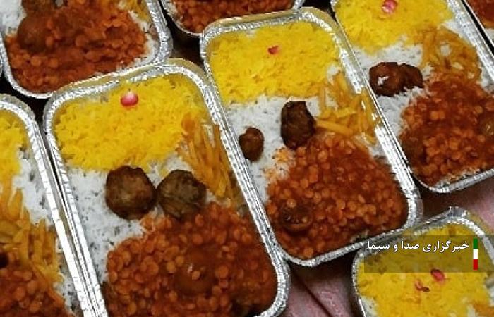 توزیع ۱۵۸ هزار پرس غذای گرم بین نیازمندان لرستان