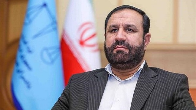 ۹۲ درصد دادرسی‌های استان تهران به صورت الکترونیکی برگزار می‌شود
