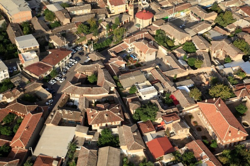 تصویب ۱۲ طرح سرمایه‌گذاری گردشگری در استان گلستان