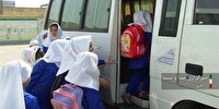 اعلام نرخ شهریه سرویس مدارس کیش پس از تایید شورای شهر
