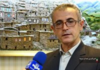 ۱۳ بنای تاریخی در کردستان آماده واگذاری به بخش خصوصی