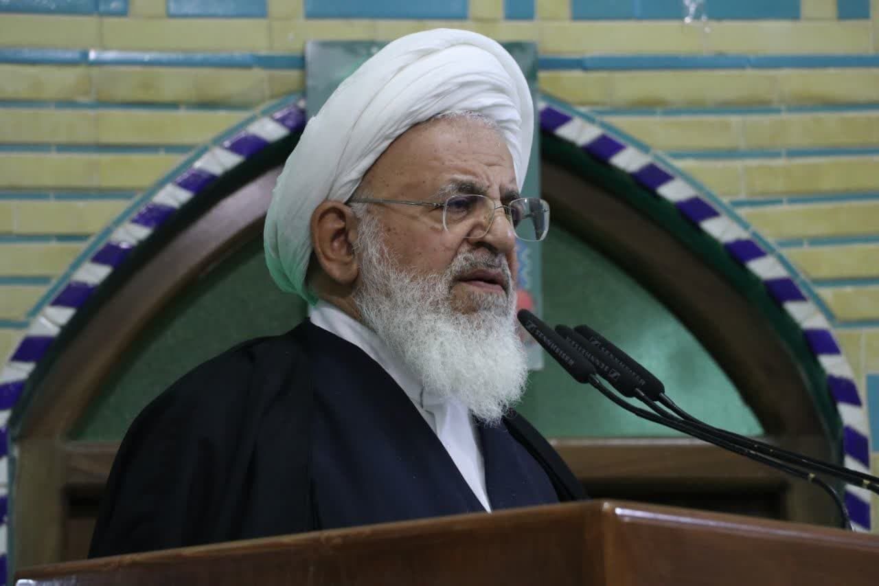 سیاست جمهوری اسلامی با تغییر رئیس‌جمهور تغییر نمی‌کند