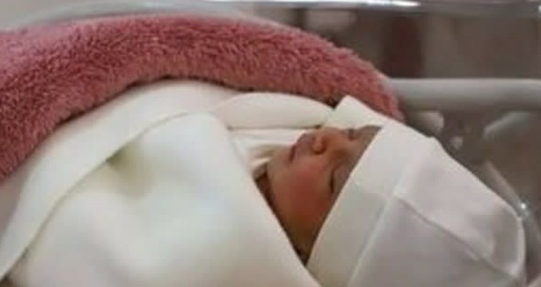 به دنیا آمدن نوزاد عجول چالشتری در دستان کارشناسان اورژانس