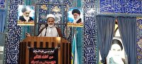 لبیک به امام حسین (ع) با دفاع از غزه