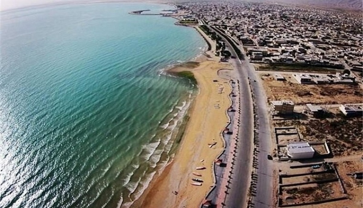 اجرای ۳۱ طرح سالمسازی دریا در مازندران