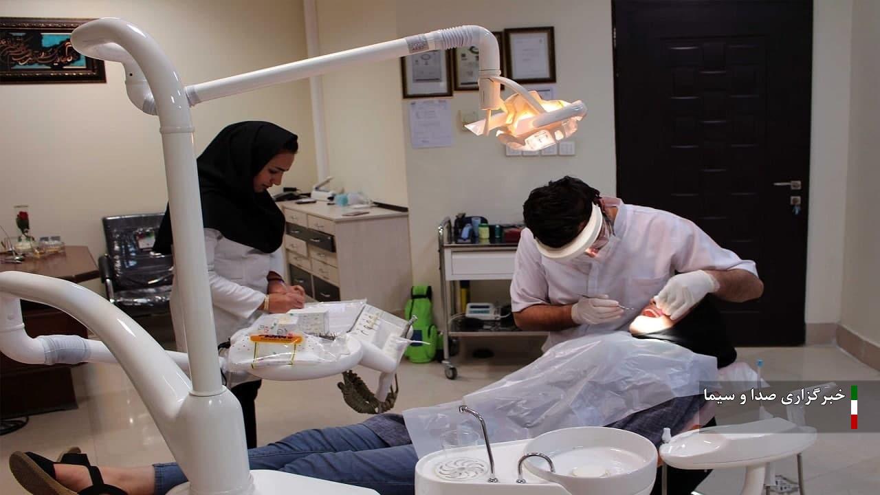 ۵۴۹ مورد بازرسی از مراکز درمانی خراسان شمالی