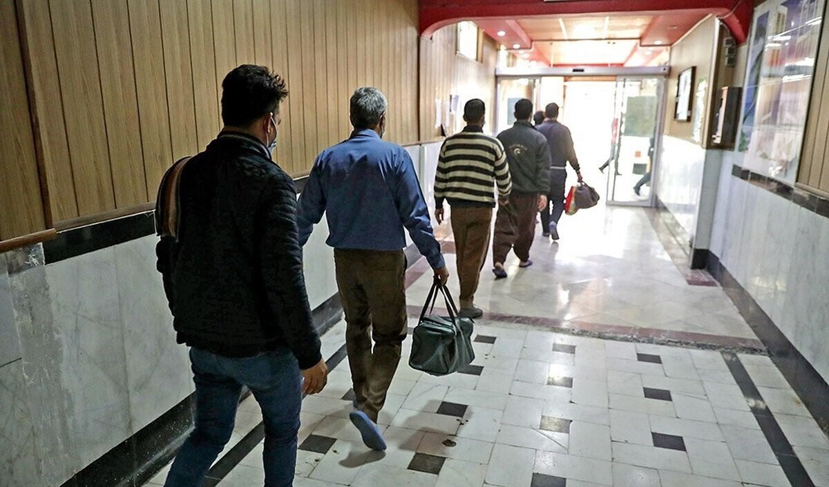 آزادی ۴۶ زندانی غیر عمد استان یزد با گذشت ۳۰ میلیاردی شکات