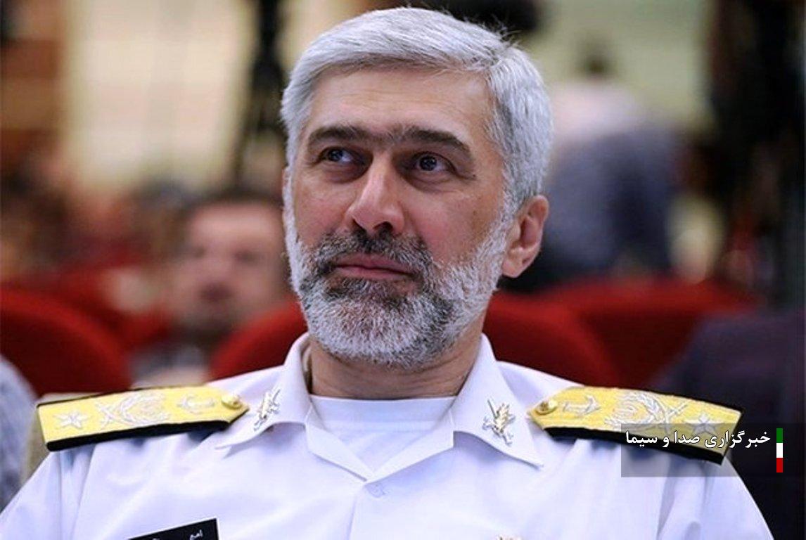 *** آمادگی وزارت دفاع برای تجهیز فرودگاه‌های کشور به سامانه‌های ۱۰۰ درصد ایرانی
