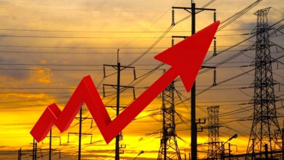 کاهش حداقل ده درصدی مصرف برق شرط تامین برق پایدار