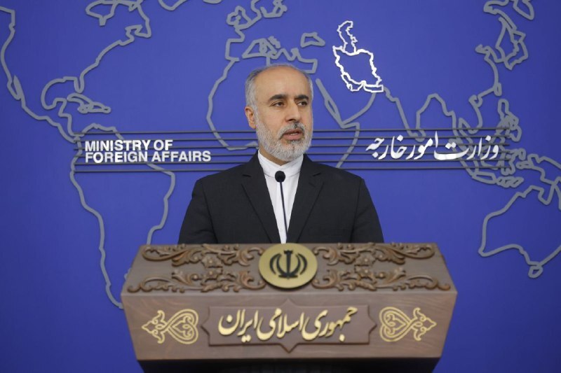 وزارت خارجه ایران حمله به بندر الحدیده را محکوم کرد