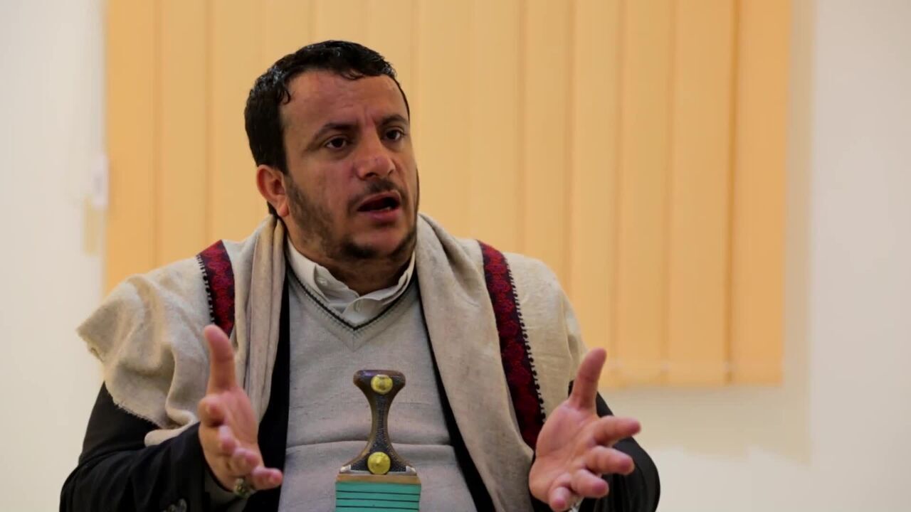 مقام انصار الله: پاسخ یمنی‌ها کوبنده و دردناک خواهد بود