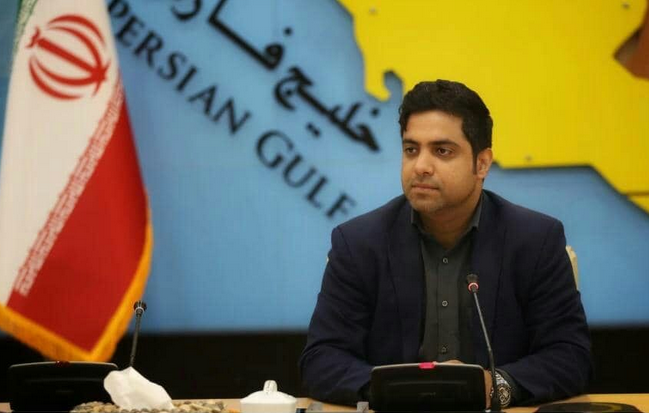 ثبت بیش از هزار و صد طرح برای هفته دولت در استان بوشهر
