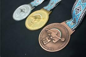 کسب ۶۷ مدال توسط بانوان ورزشکار آذربایجان‌غربی