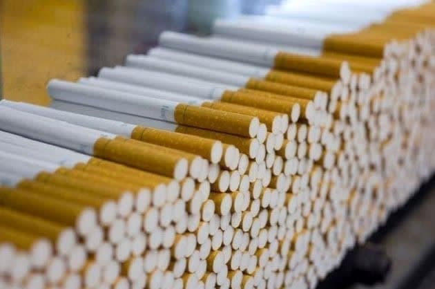کشف ۳۰ هزار نخ سیگار قاچاق در کنگاور