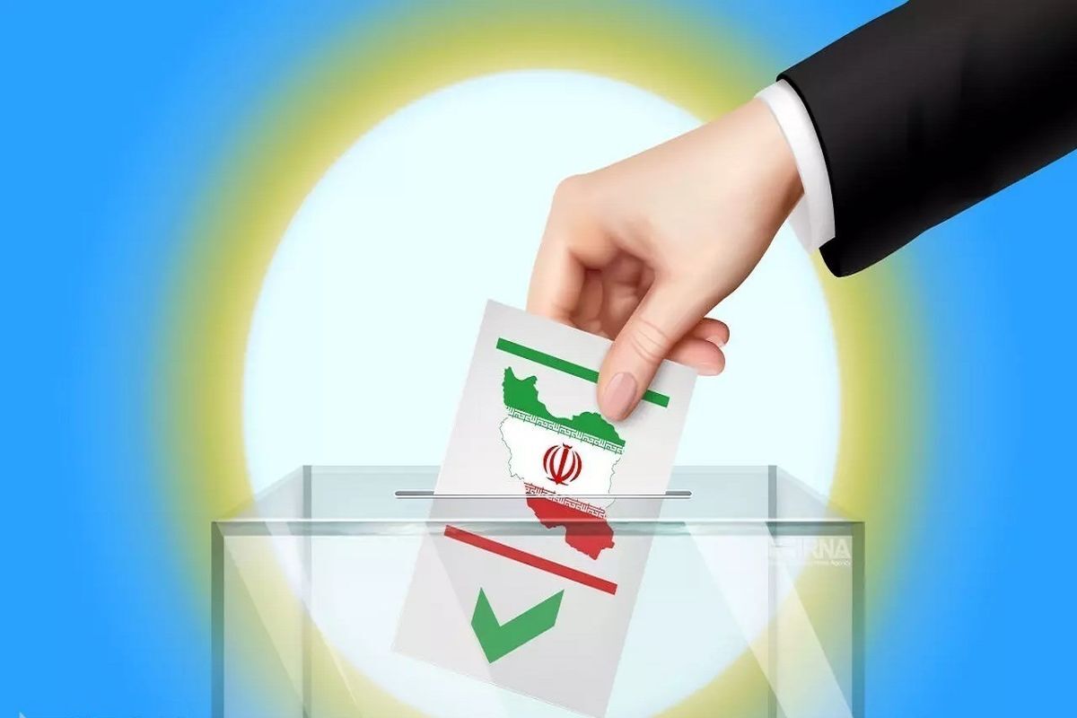 آمادگی کامل نیروی انتظامی مازندران برای تامین امنیت انتخابات