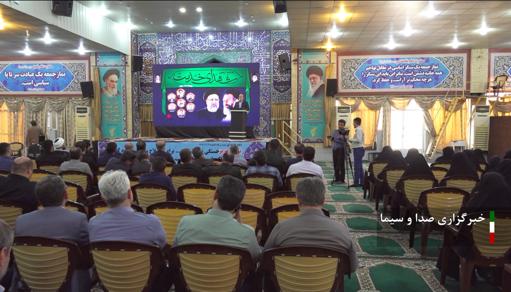 شهید جمهور عزت و احترام را به جایگاه رئیس‌جمهوری آورد