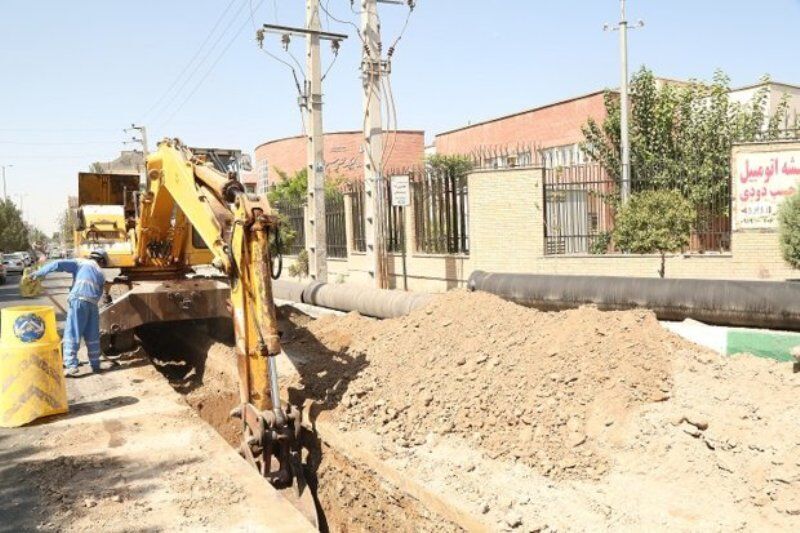 ممنوعیت انجام هرگونه حفاری تا روز انتخابات در خوزستان