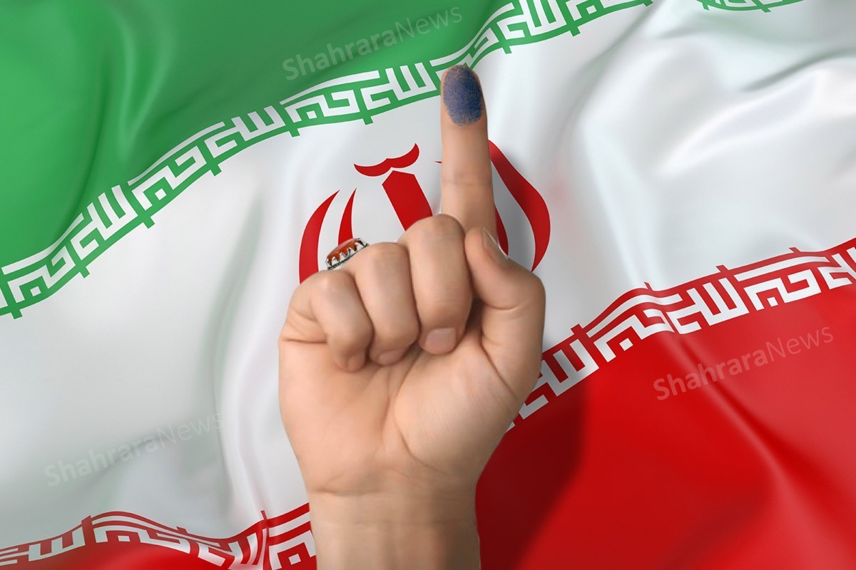 تامین امنیت انتخابات خراسان رضوی با تلاش۲۰ هزار نفر