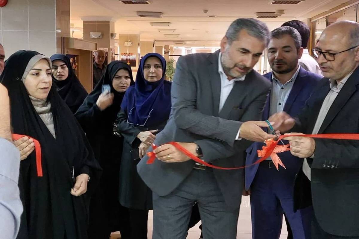 افتتاح مرکز خدمات روانشناسی و مشاوره «راه زندگی» در کتابخانه مرکزی آذربایجان‌غربی