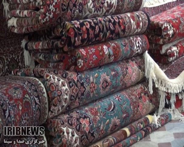 تولید ۱۶۰ میلیارد تومان فرش دست بافت به همت بافندگان خراسان جنوبی