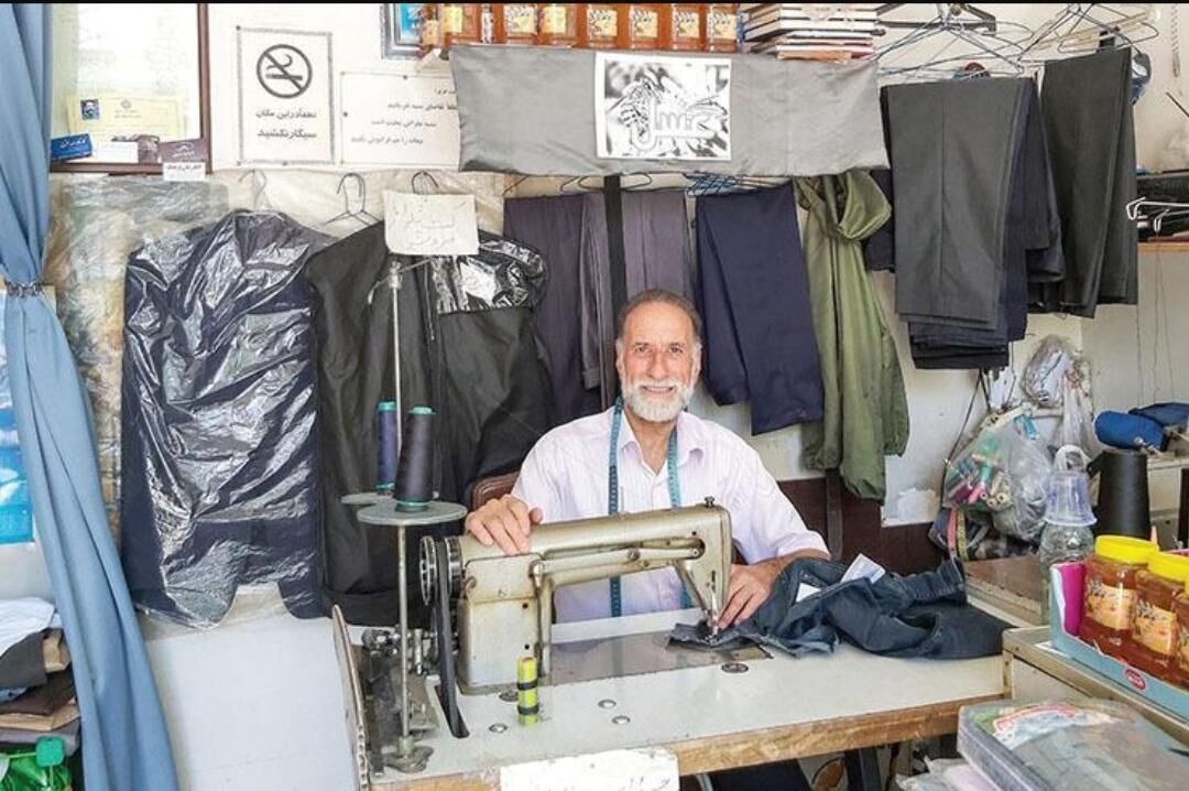 اعلام نرخنامه جدید اتحادیه تولیدکنندگان پوشاک در مشهد