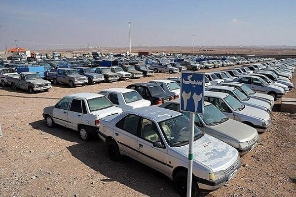 مرز تمرچین پیرانشهر آماده پذیرش ۵۰ هزار خودروی زائران اربعین حسینی