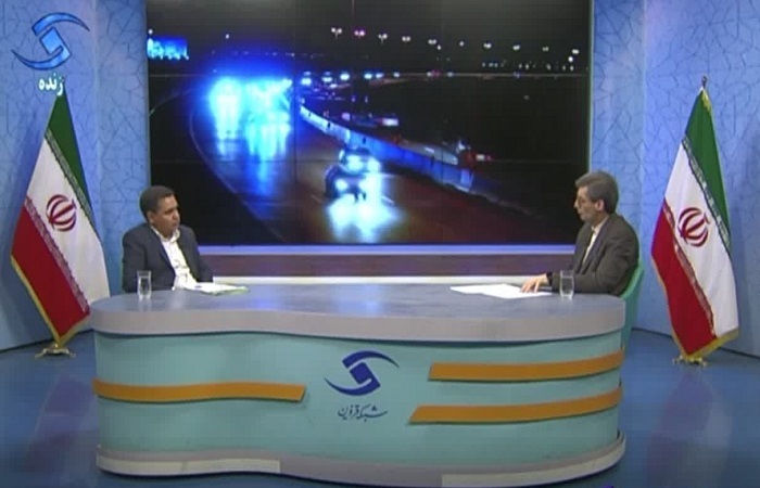 اجرای ۱۱ طرح ملی جاده‌ای در استان قزوین